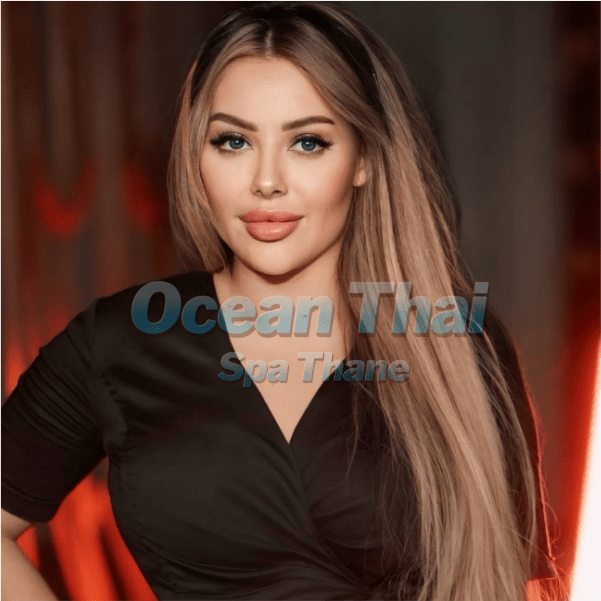 Lomi Lomi Massage in Thane